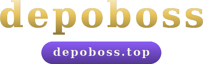 depoboss logo
